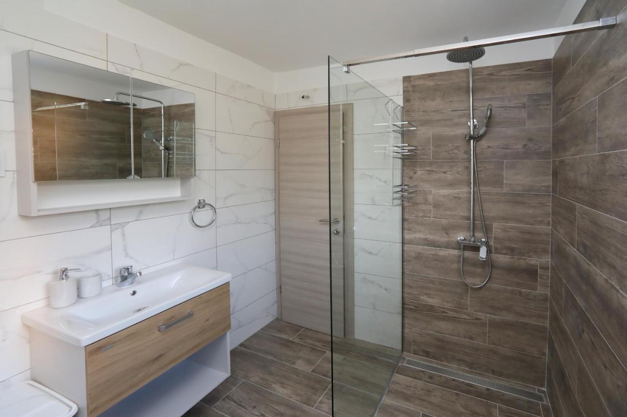 Alfonso Apartment Bibinje Bagian luar foto